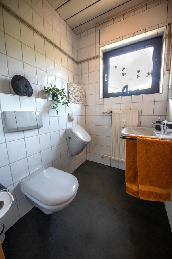 Casa Oos Appartement Rockeskyll Buitenkant foto